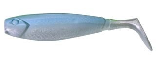 Gunki G Bump Shad - 